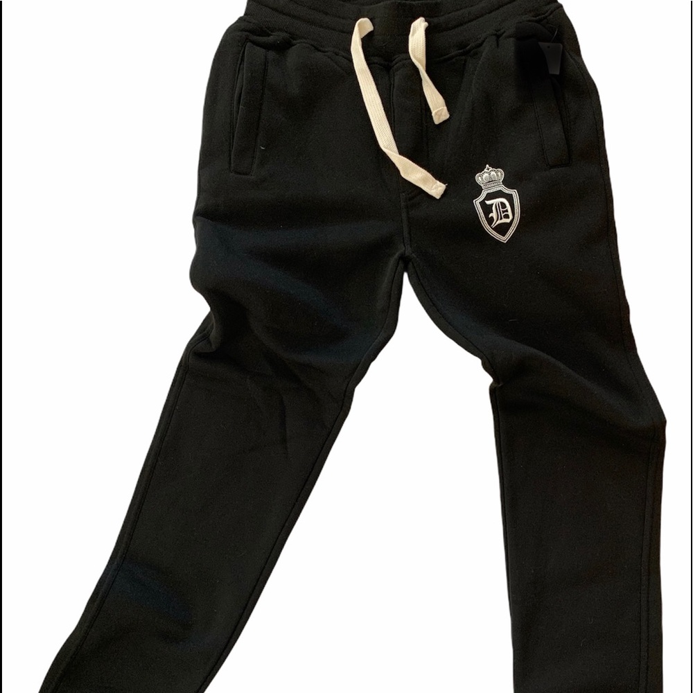 DBC by Dope Boy Couture Men’s Joggers.
